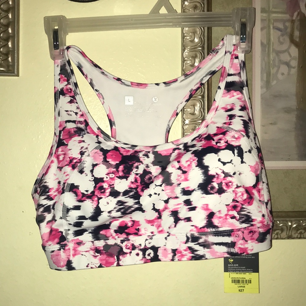 Sports Bra